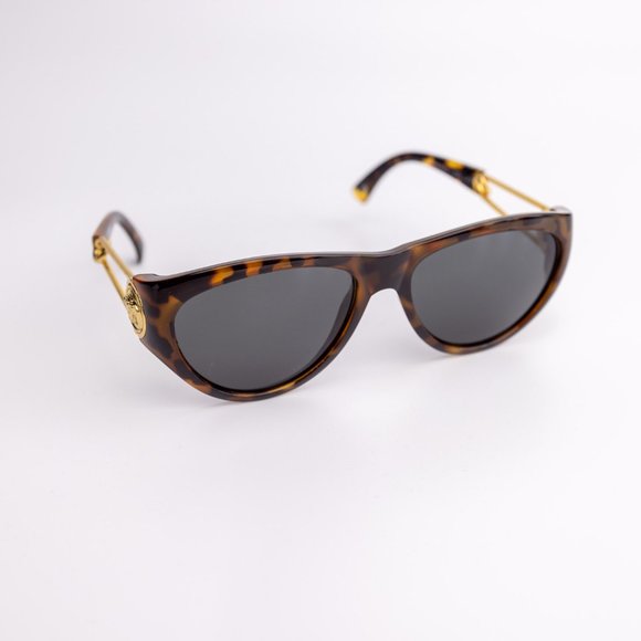Vintage Versace Mod.427 Col.279 - Picture 1 of 16